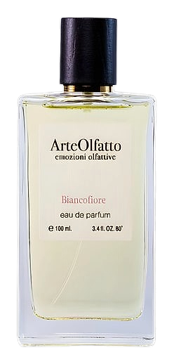 Biancofiore by ArteOlfatto