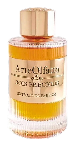 Bois Precious by ArteOlfatto