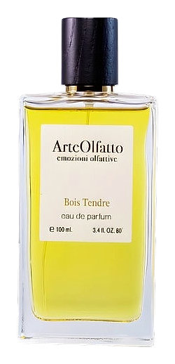 Bois Tendre by ArteOlfatto