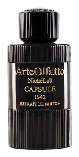 Capsule 1942 by ArteOlfatto