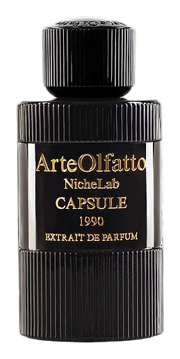 Capsule 1990 by ArteOlfatto