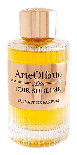 Cuir Sublime by ArteOlfatto