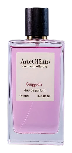 Giuggiola by ArteOlfatto