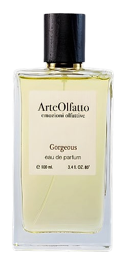 Gorgeous by ArteOlfatto