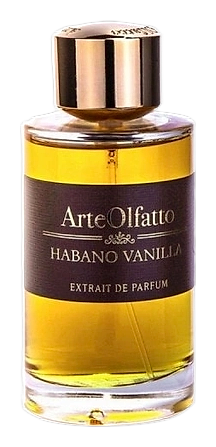 Habano Vanilla by ArteOlfatto