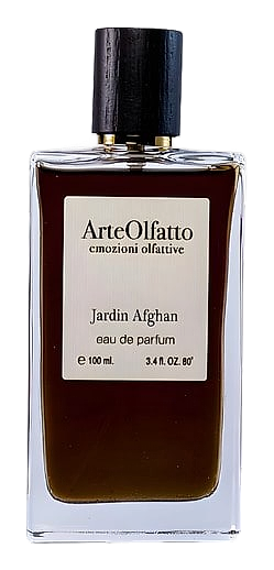 Jardin Afghan by ArteOlfatto