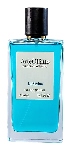 La Savina by ArteOlfatto