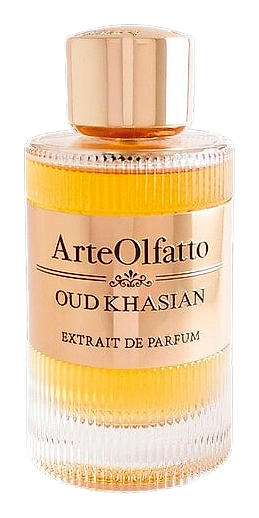 Oud Khasian by ArteOlfatto