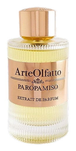 Paropamiso by ArteOlfatto