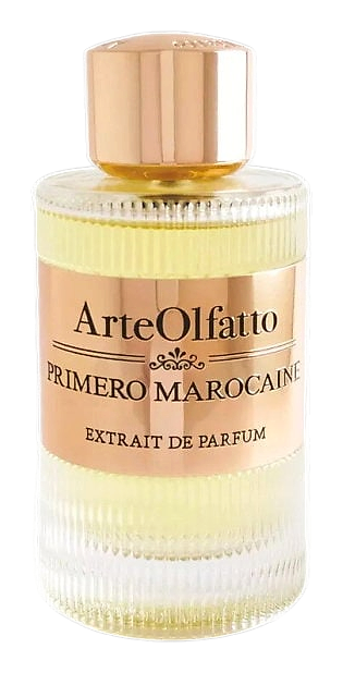 Primero Marocaine by ArteOlfatto