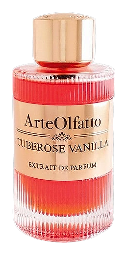 Tuberose Vanilla by ArteOlfatto