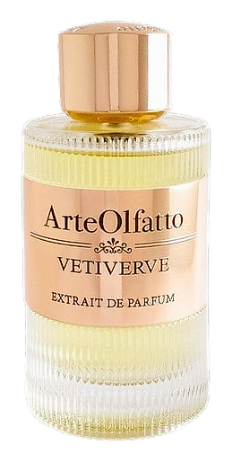 Vetiverve by ArteOlfatto