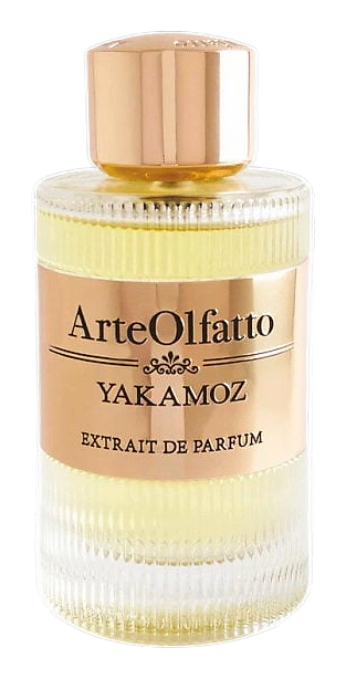 Yakamoz by ArteOlfatto