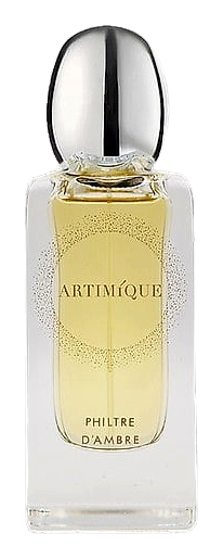 Philtre d'Ambre by Artimique