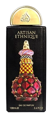 Artisan Ethnique by Lattafa Perfumes