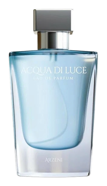 Acqua di Luce by ARZENI