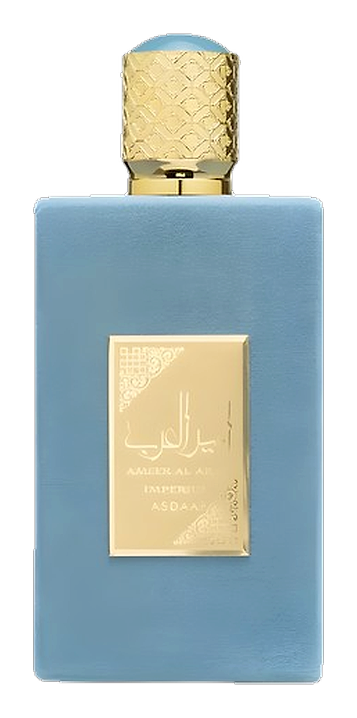 Ameer Al Arab Imperium by Asdaaf