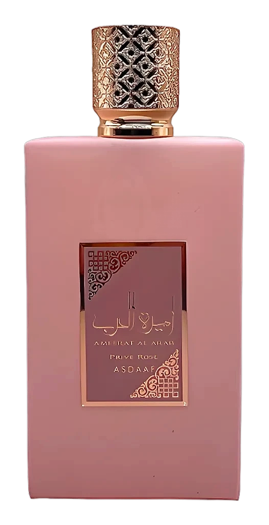 Ameerat Al Arab Prive Rose by Asdaaf