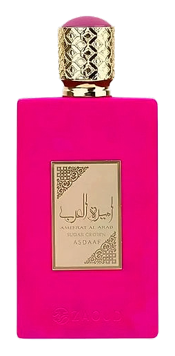 Ameerat Al Arab Sugar Crown by Asdaaf