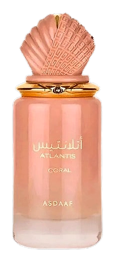 Atlantis Coral by Asdaaf – Eau de Parfum