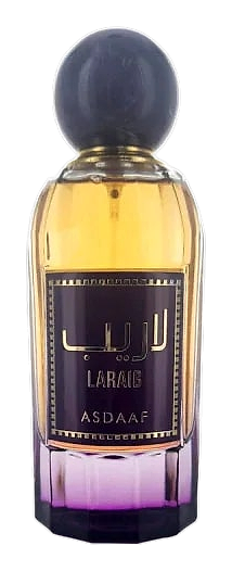 Laraib by Asdaaf