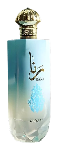 Rana by Asdaaf