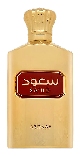 Sa'ud by Asdaaf