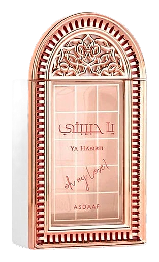 Ya Habibti Oh My Love by Asdaaf