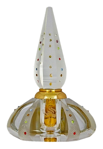 Al Maha Attar by Asgharali – Attar (oil)