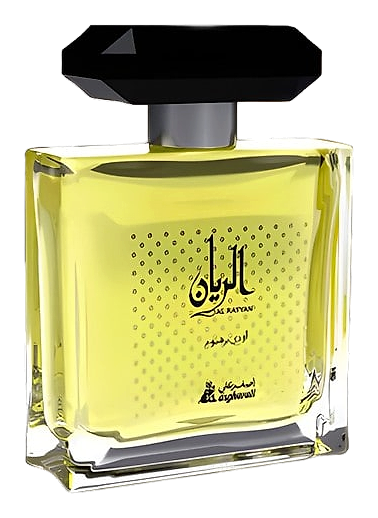 Al Rayyan by Asgharali – Eau de Parfum