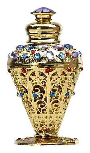 Amaani Attar by Asgharali – Attar (oil-based)