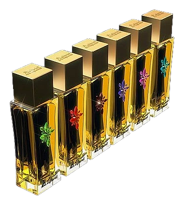Ambery Lavandula by Asgharali – Eau de Parfum