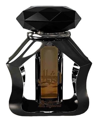 Amsaal Attar by Asgharali – Attar (oil)