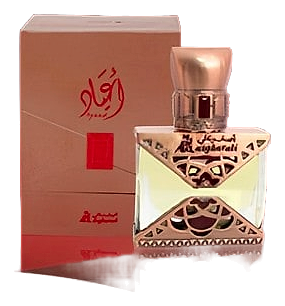 Ayaad Attar by Asgharali – Attar / Oil