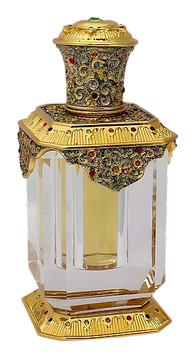 Bahr Al Noor Attar by Asgharali – Attar (oil)