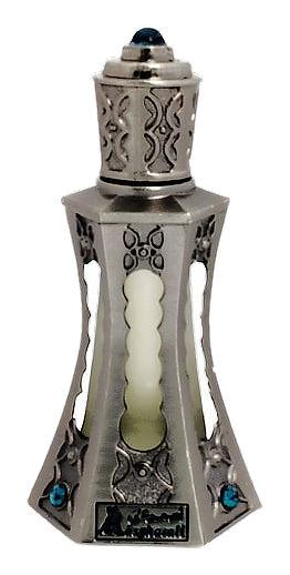 Dakkat Attar by Asgharali – Attar (oil-based)