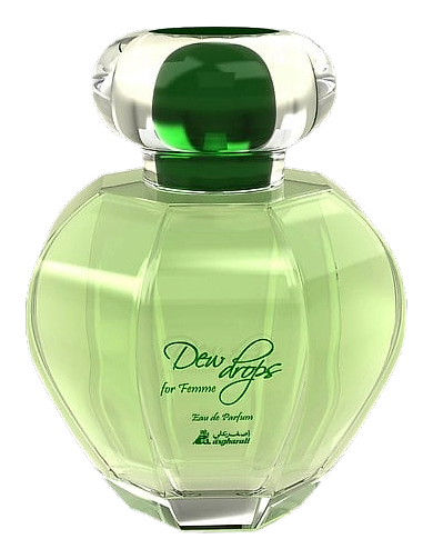 Dew Drops by Asgharali – Eau de Parfum