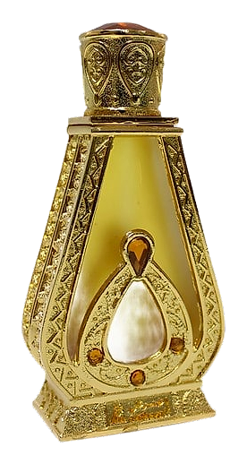 Enab Attar by Asgharali – Attar (oil-based)