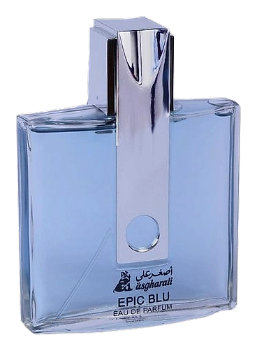 Epic Blu by Asgharali – Eau de Toilette