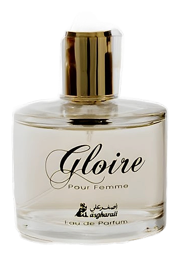 Gloire Pour Femme by Asgharali – Eau de Parfum