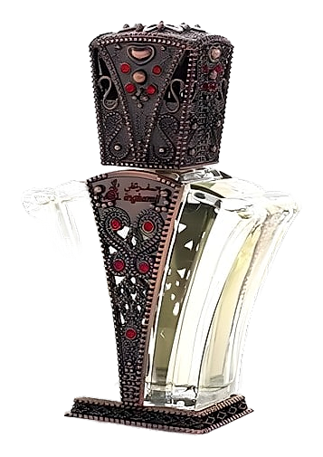 Jamael by Asgharali – Eau de Parfum