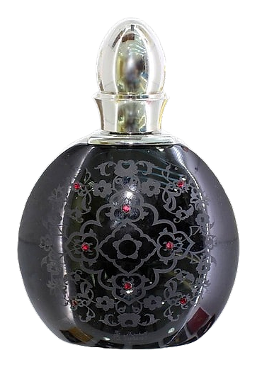 Malak Attar by Asgharali