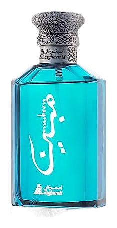 Mubeen by Asgharali – Eau de Parfum