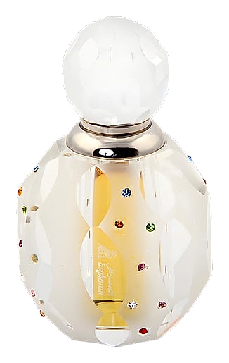 Nadra by Asgharali – Eau de Parfum