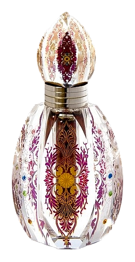 Nebras Attar by Asgharali – Attar / Perfume Oil