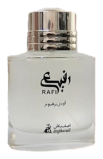 Rafi by Asgharali