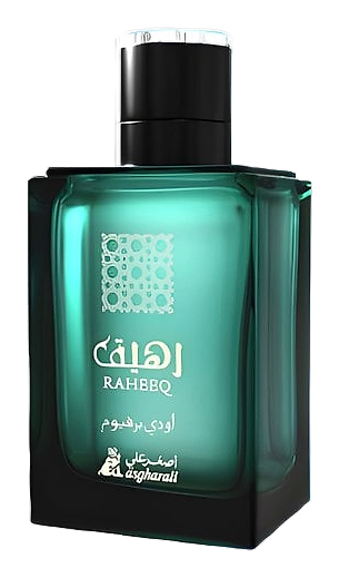Raheeq by Asgharali