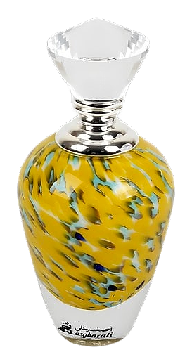 Rahma Attar by Asgharali – Attar / Oil