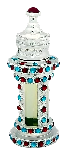 Ramouz Attar by Asgharali – Attar (oil)