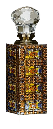 Rehanat Al Bahrain Attar by Asgharali – Attar (oil-based perfume)